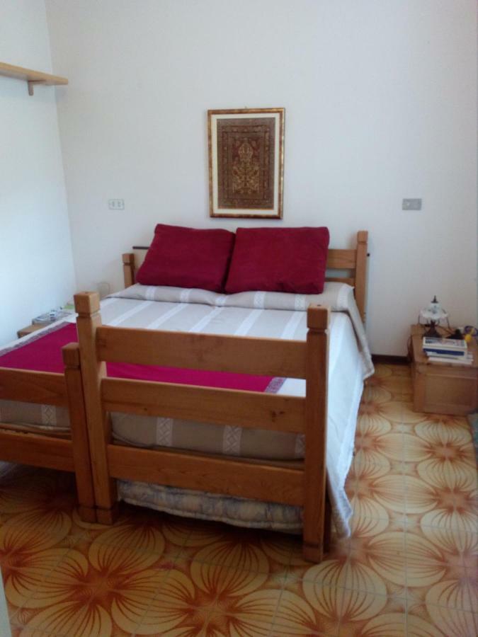 Casa Vacanze Moggio Moggio  Exteriér fotografie