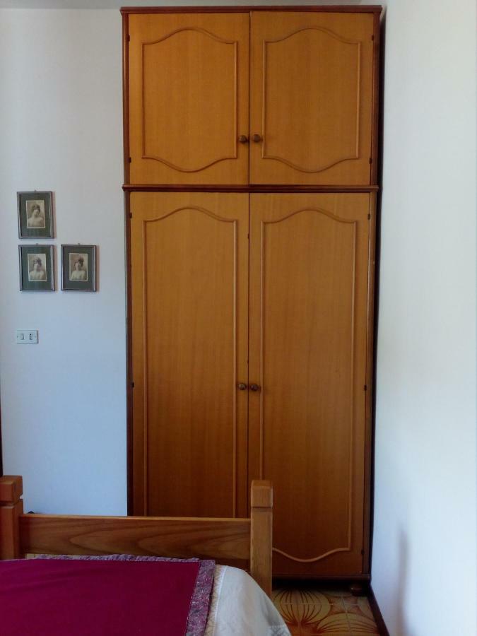 Casa Vacanze Moggio Moggio  Exteriér fotografie